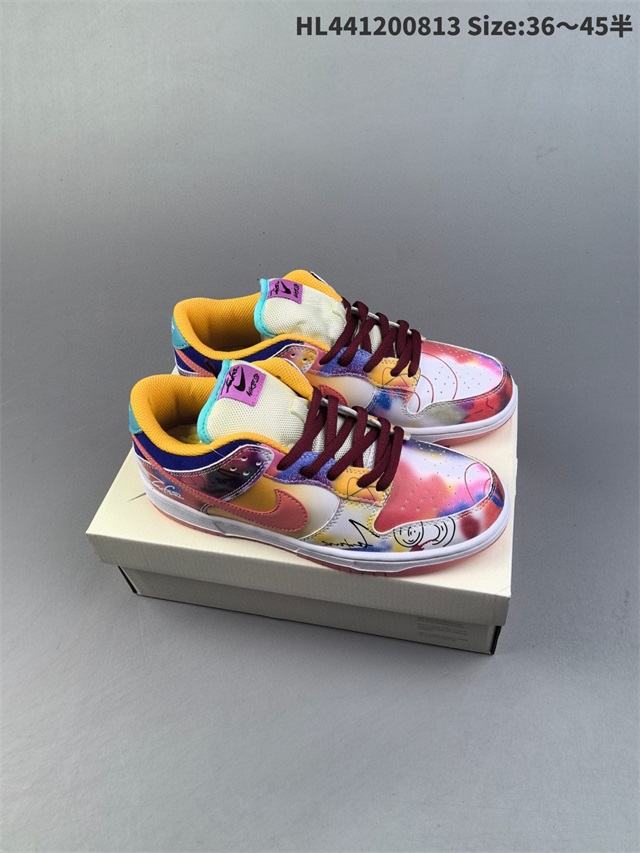 women dunk sb shoes 2024-9-5-283